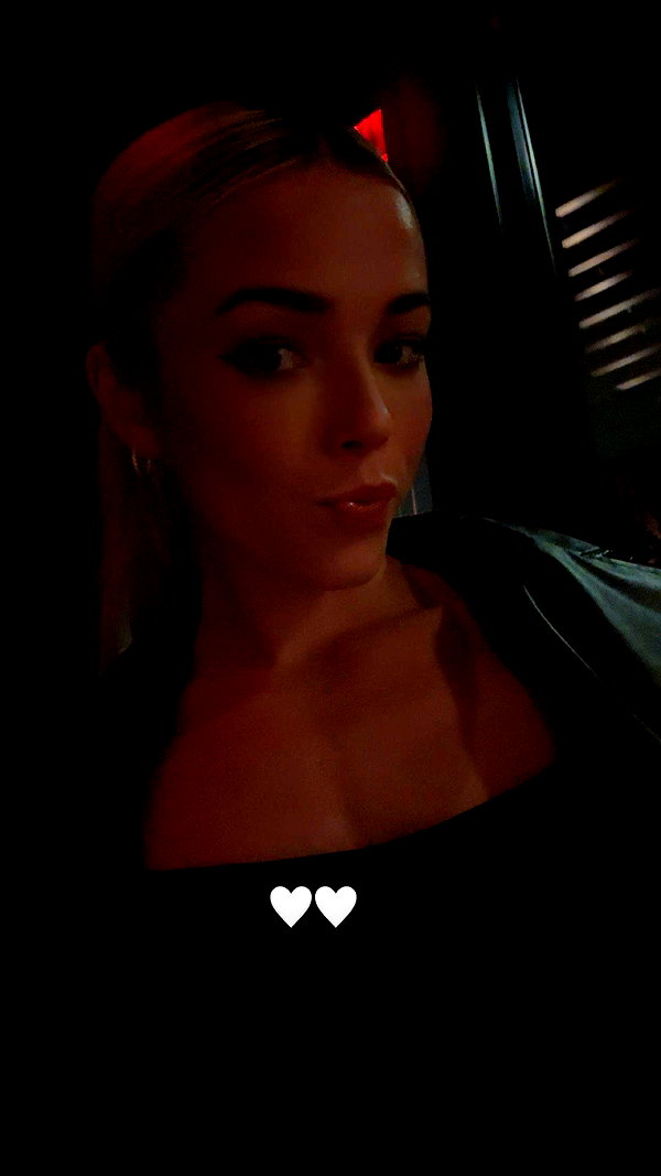 livvy_gymnast snapchat image archive image