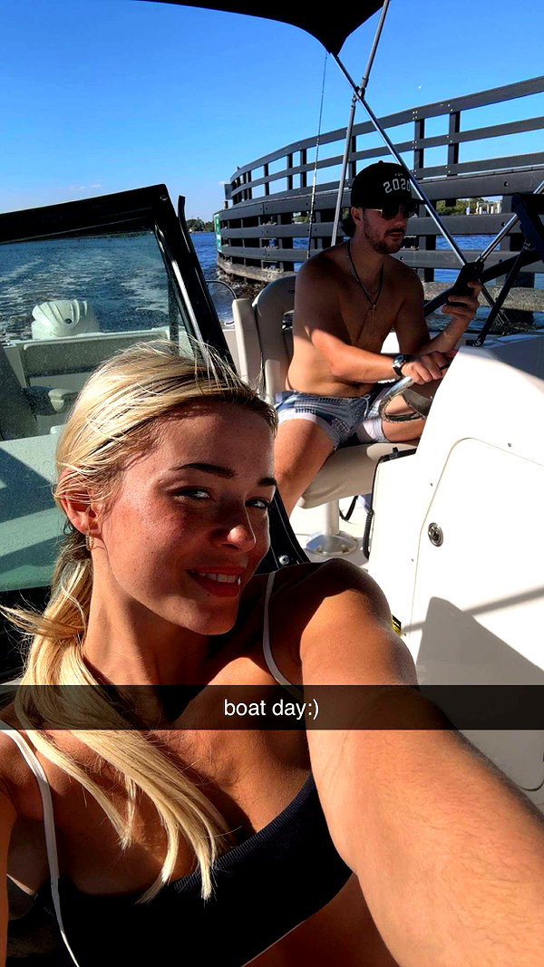 livvy_gymnast snapchat image archive image