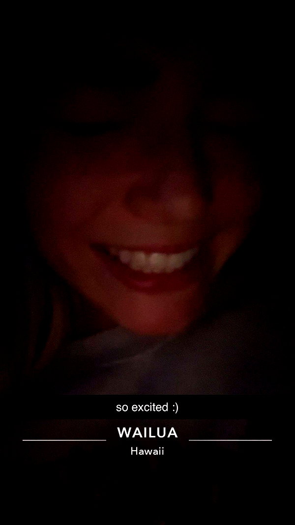 livvy_gymnast snapchat image archive image