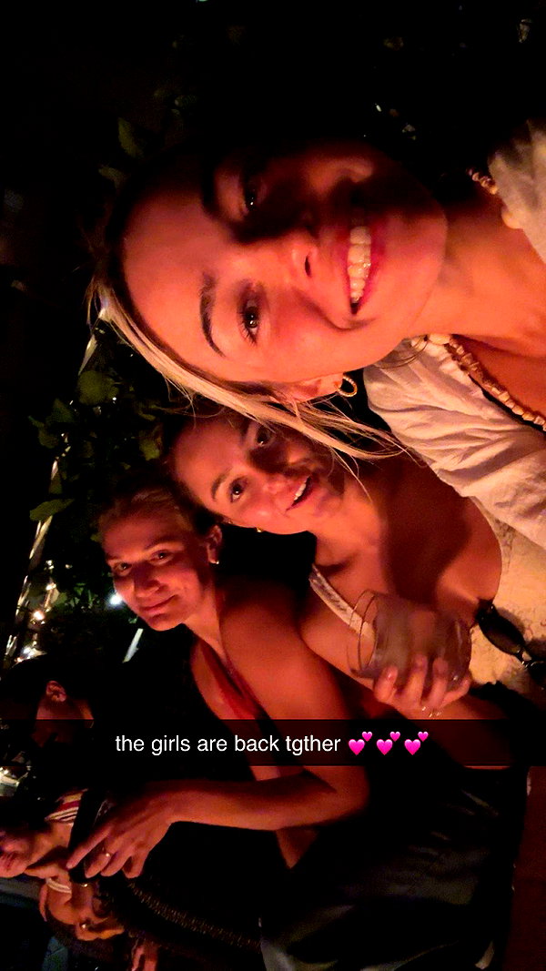 livvy_gymnast snapchat image archive image