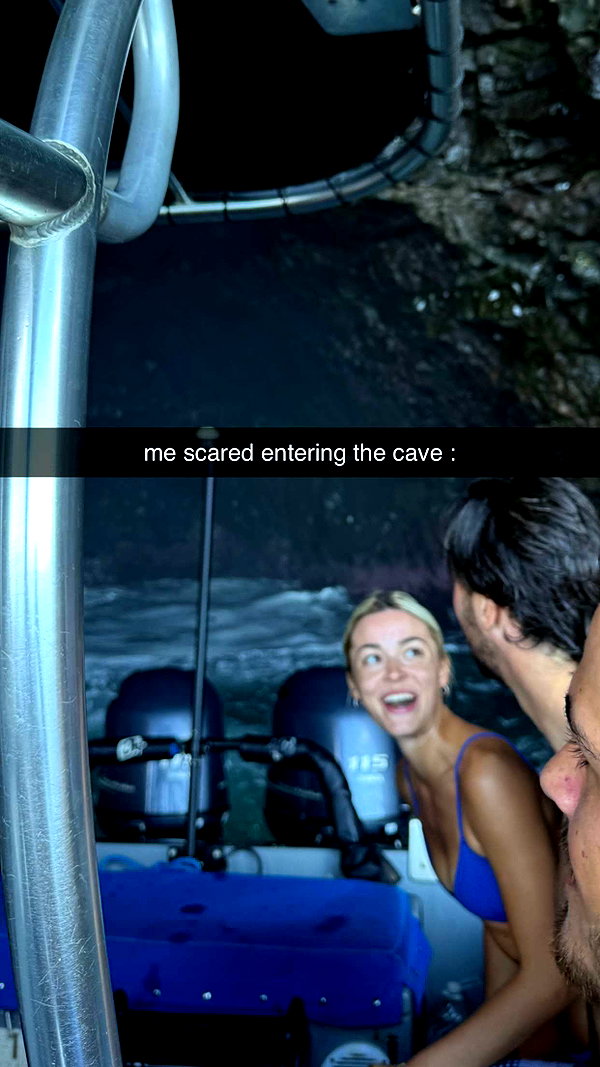 livvy_gymnast snapchat image archive image