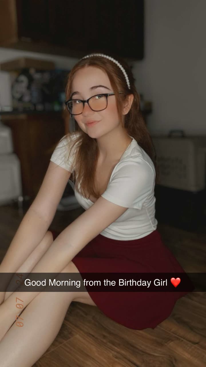 lyssaurora snapchat image archive image