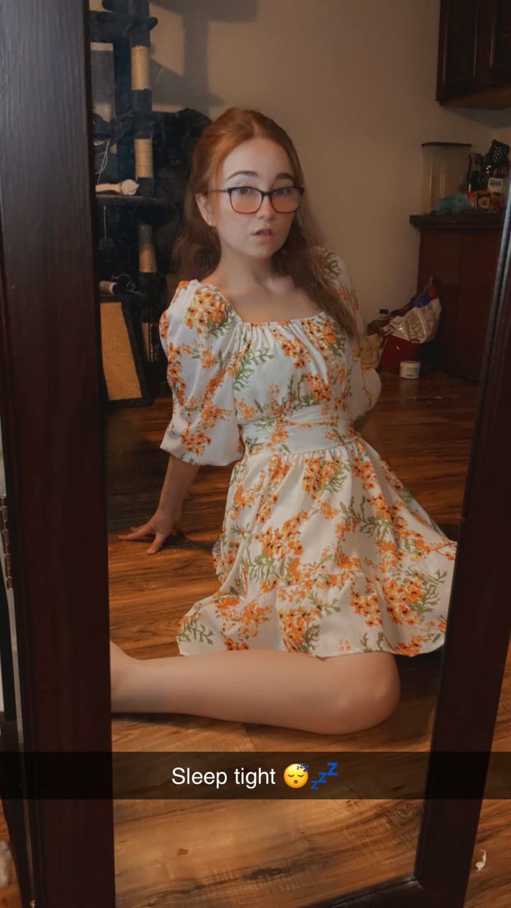 lyssaurora snapchat image archive image