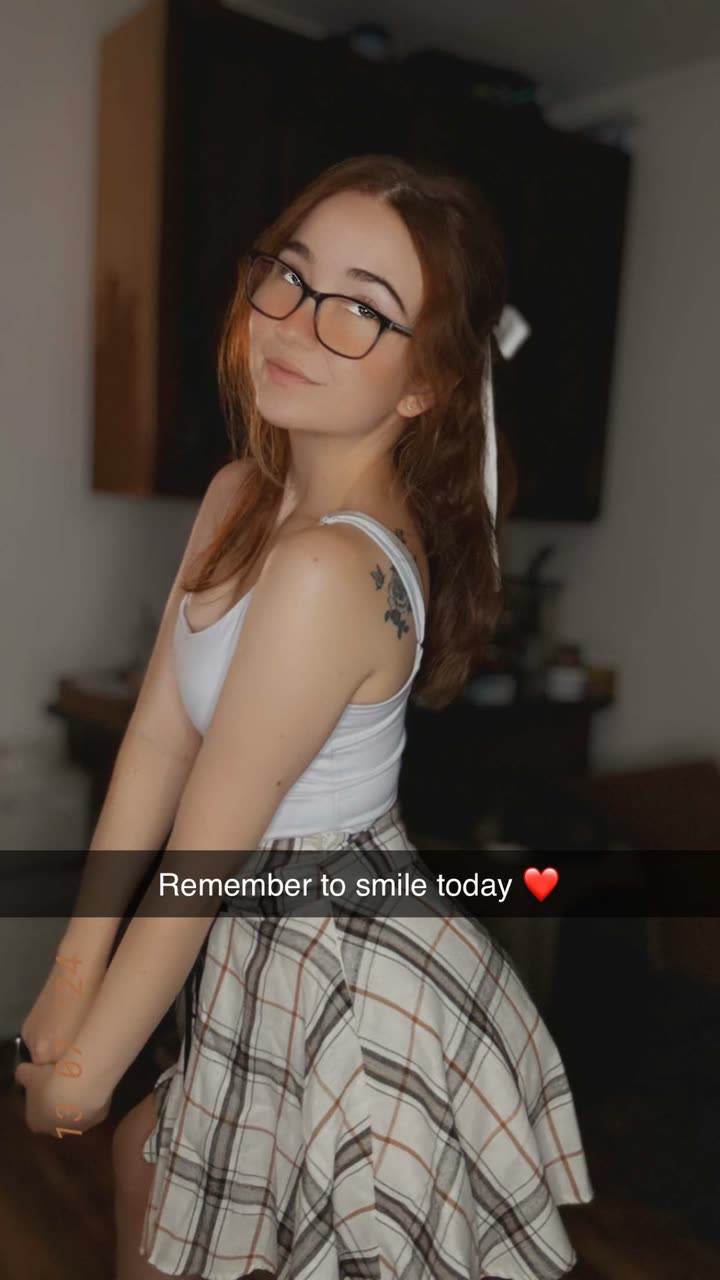 lyssaurora snapchat image archive image