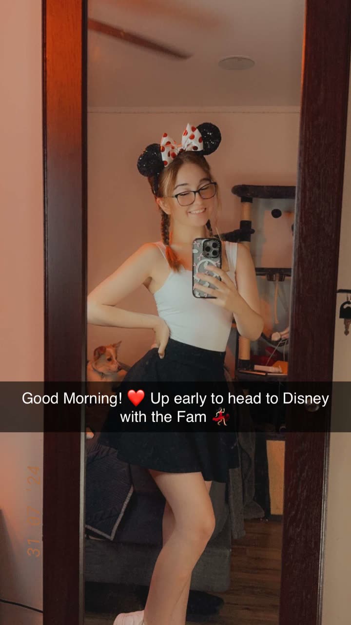 lyssaurora snapchat image archive image