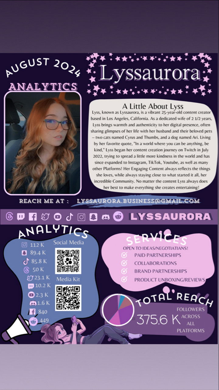 lyssaurora snapchat image archive image