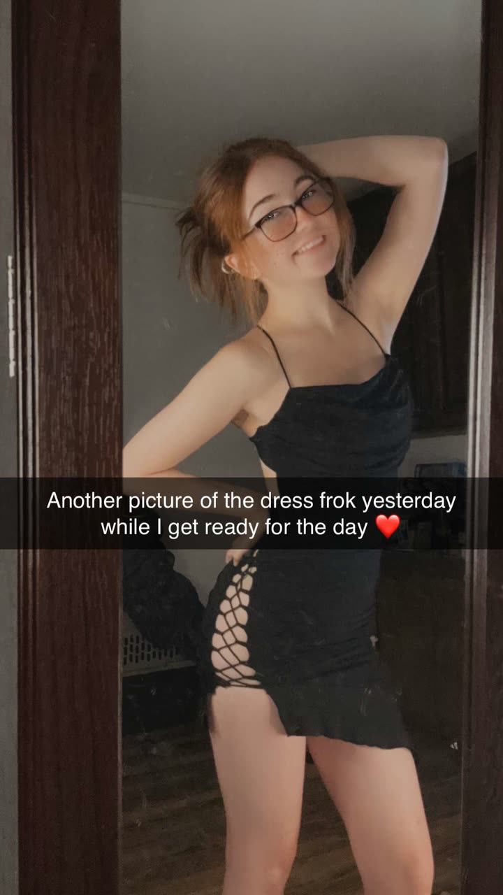 lyssaurora snapchat image archive image