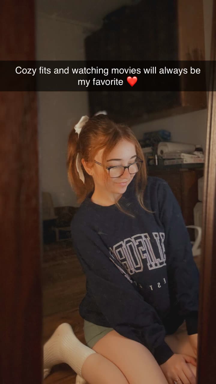 lyssaurora snapchat image archive image