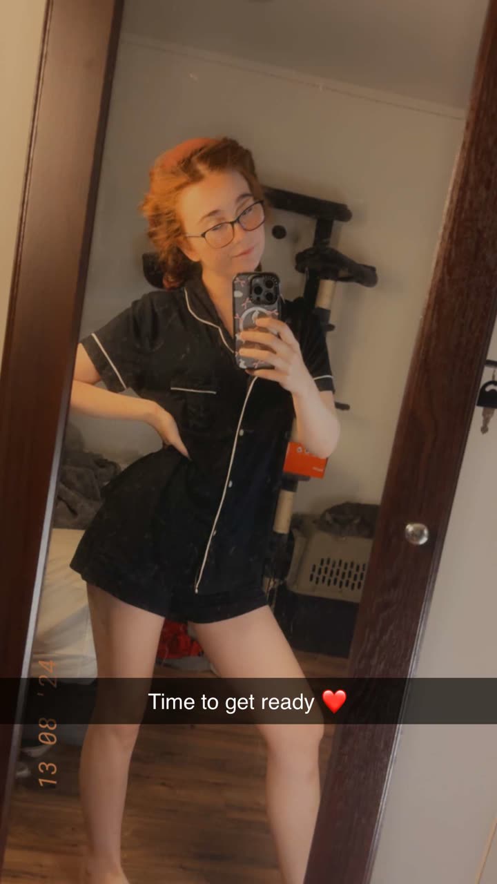 lyssaurora snapchat image archive image