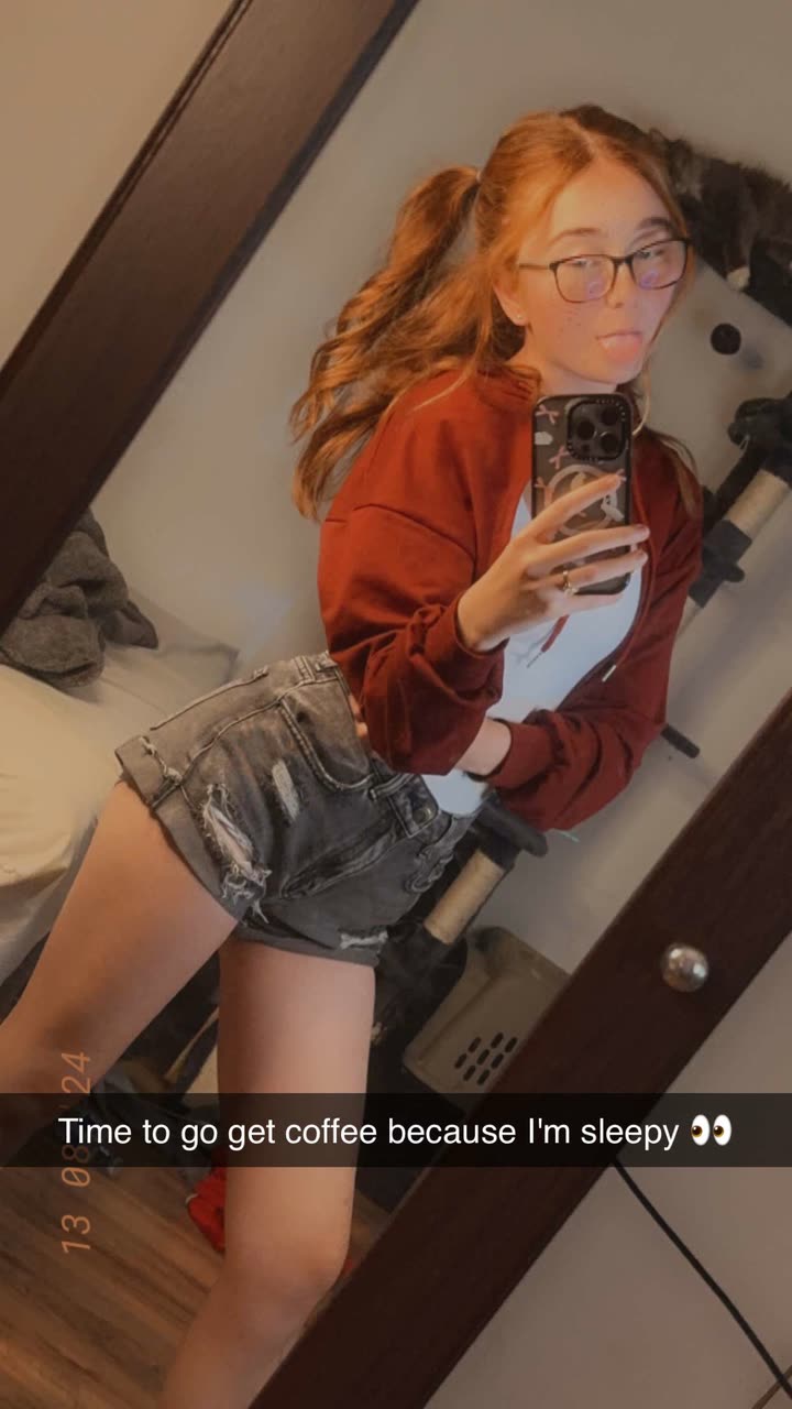 lyssaurora snapchat image archive image