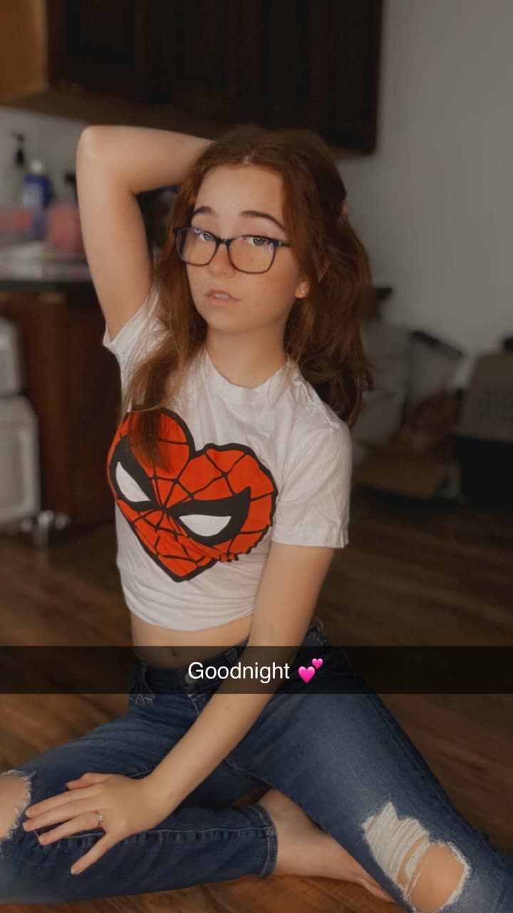 lyssaurora snapchat image archive image