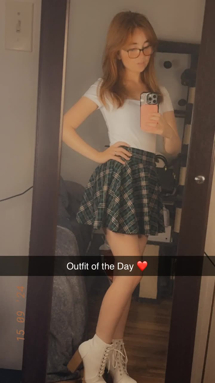 lyssaurora snapchat image archive image