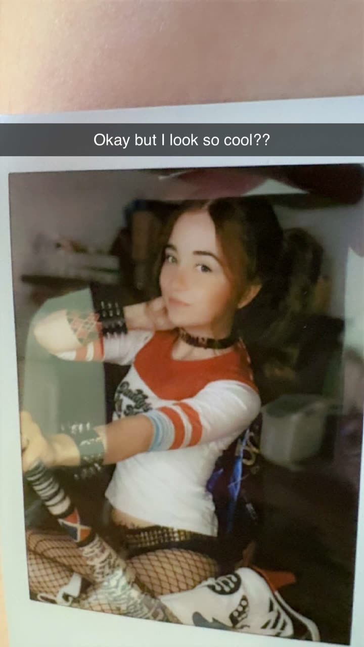 lyssaurora snapchat image archive image