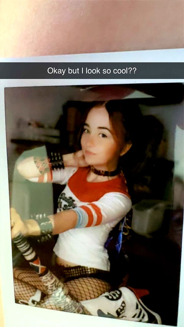 lyssaurora image ~ Altpins