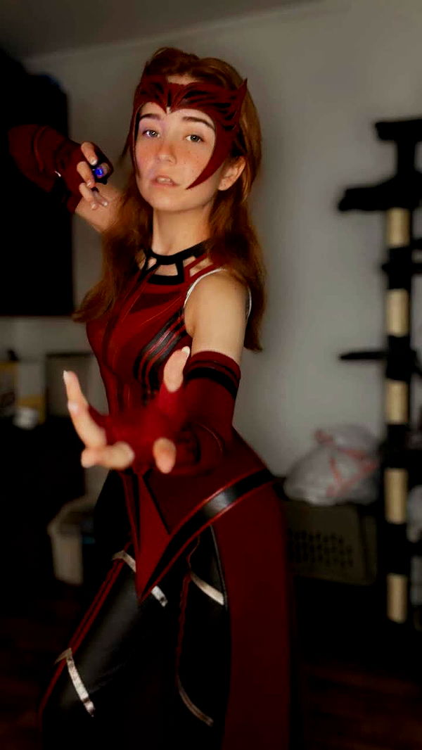 lyssaurora image ~ Altpins