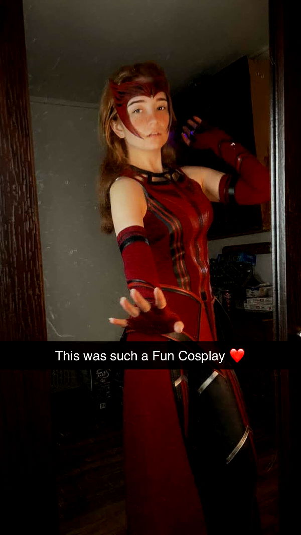 lyssaurora image ~ Altpins