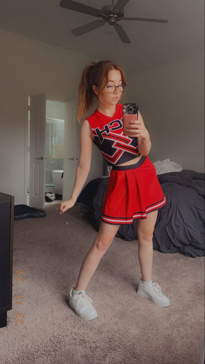 lyssaurora snapchat image archive image