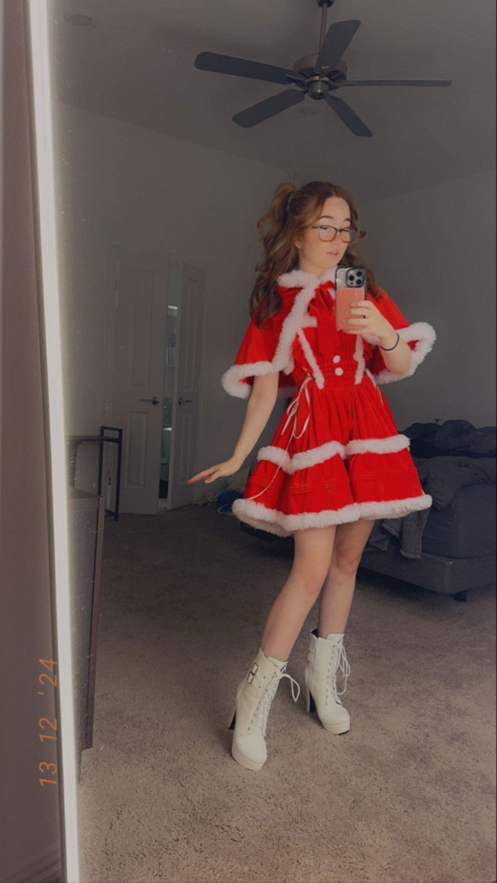 lyssaurora snapchat image archive image