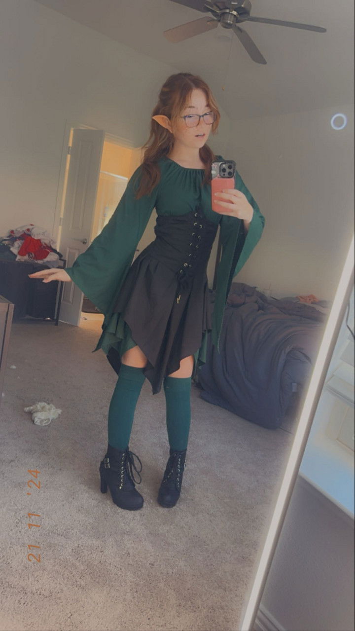 lyssaurora snapchat image archive image