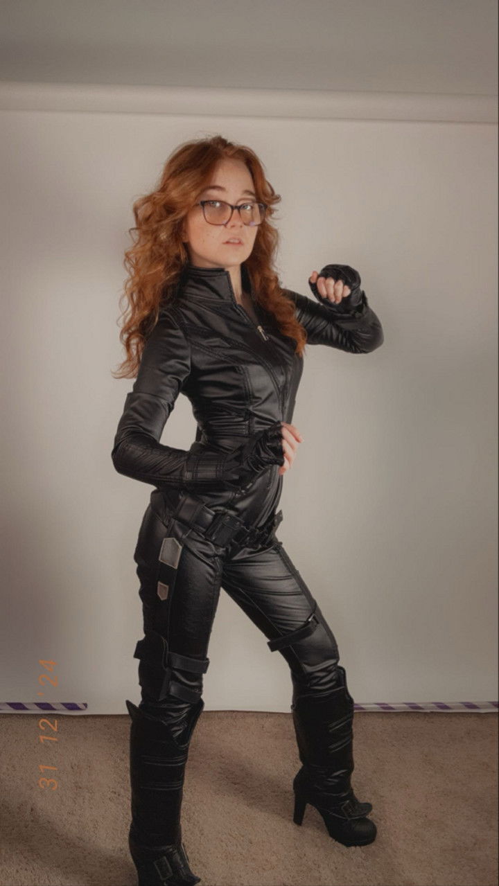 lyssaurora snapchat image archive image