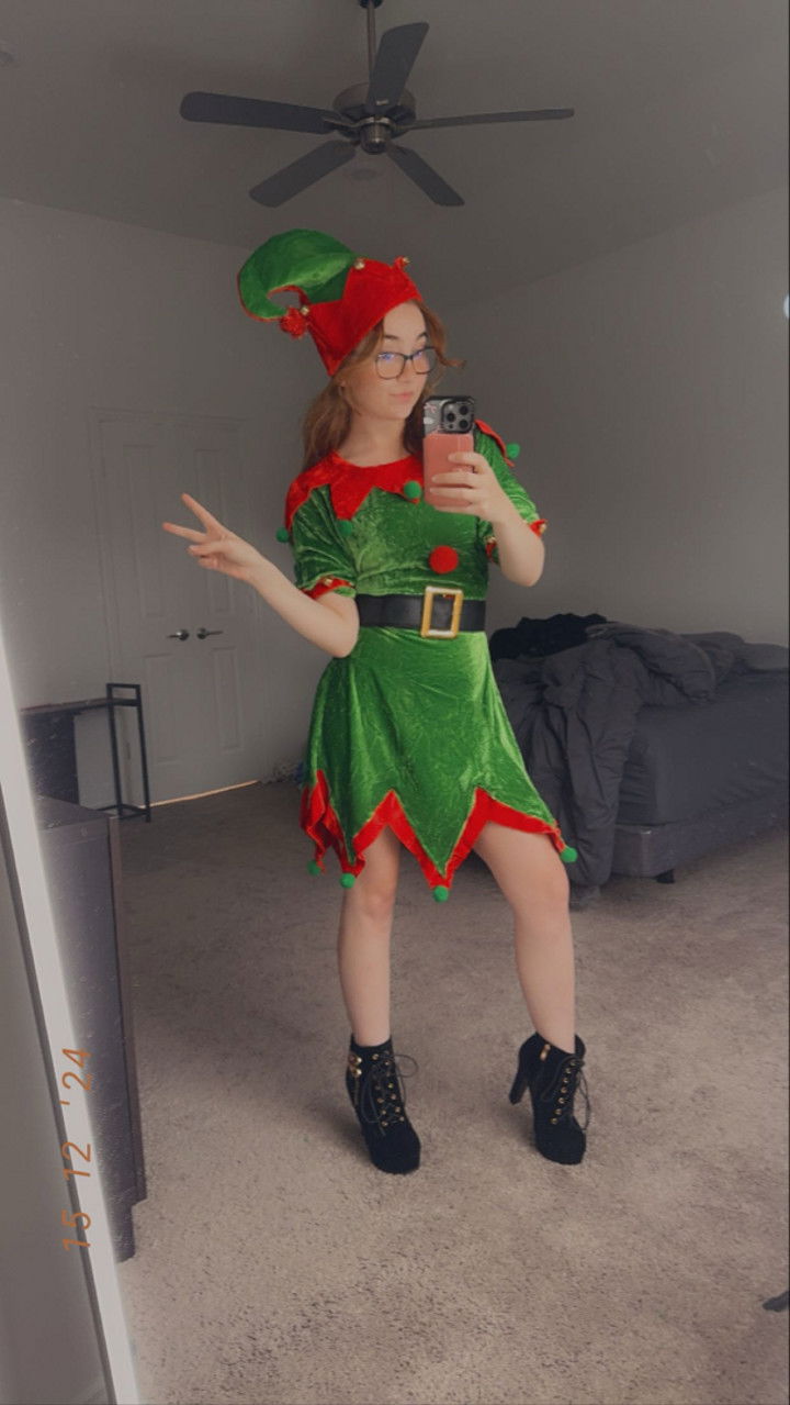 lyssaurora snapchat image archive image