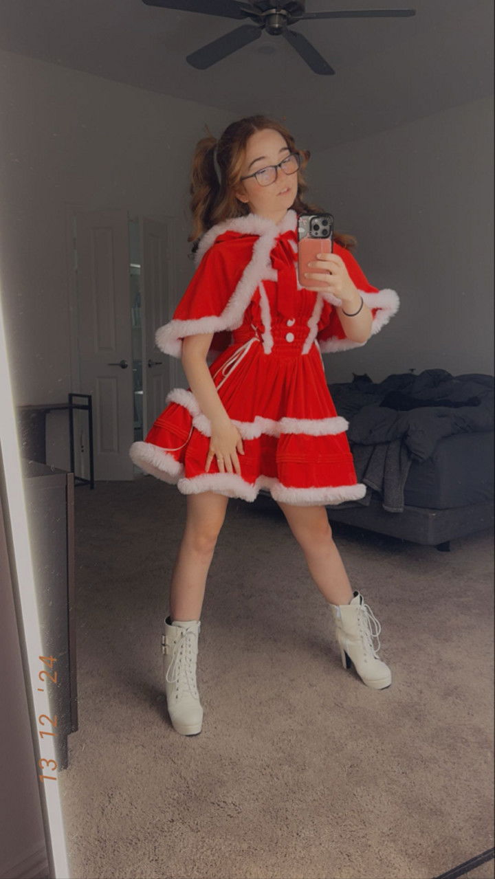 lyssaurora snapchat image archive image