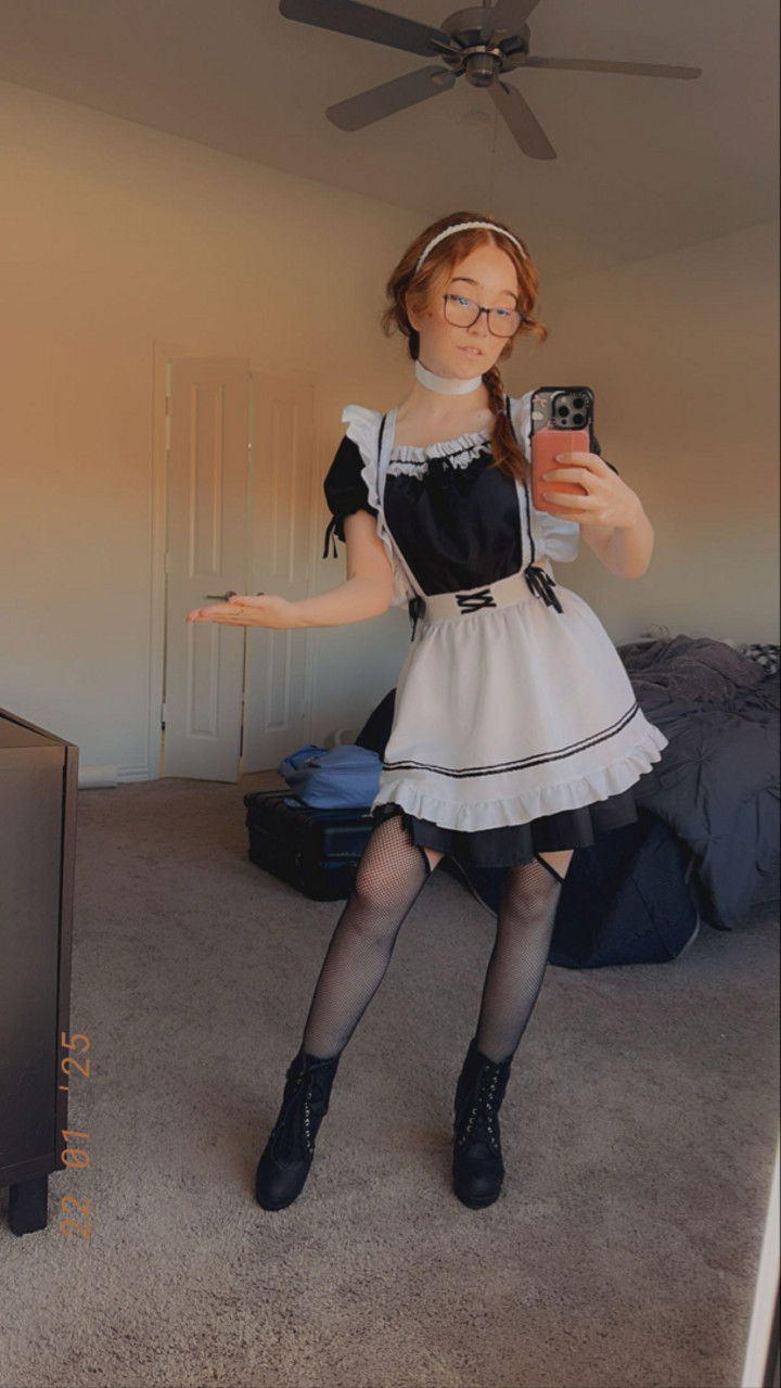 lyssaurora snapchat image archive image