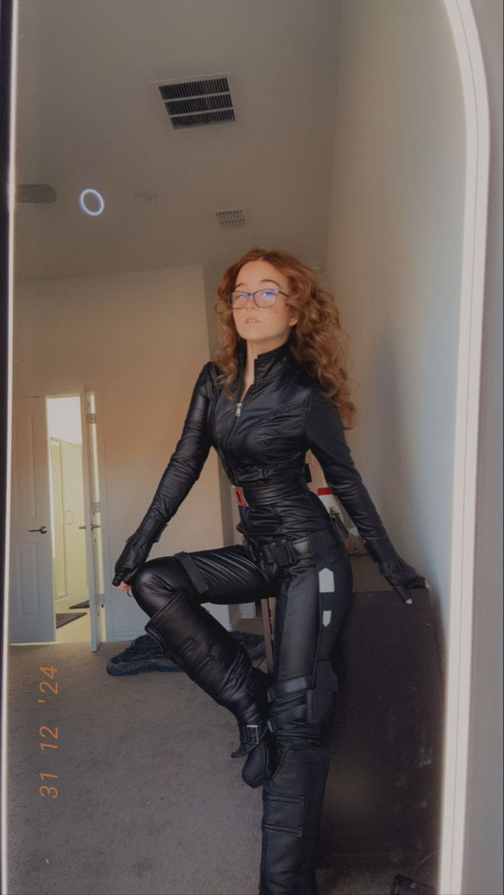 lyssaurora snapchat image archive image