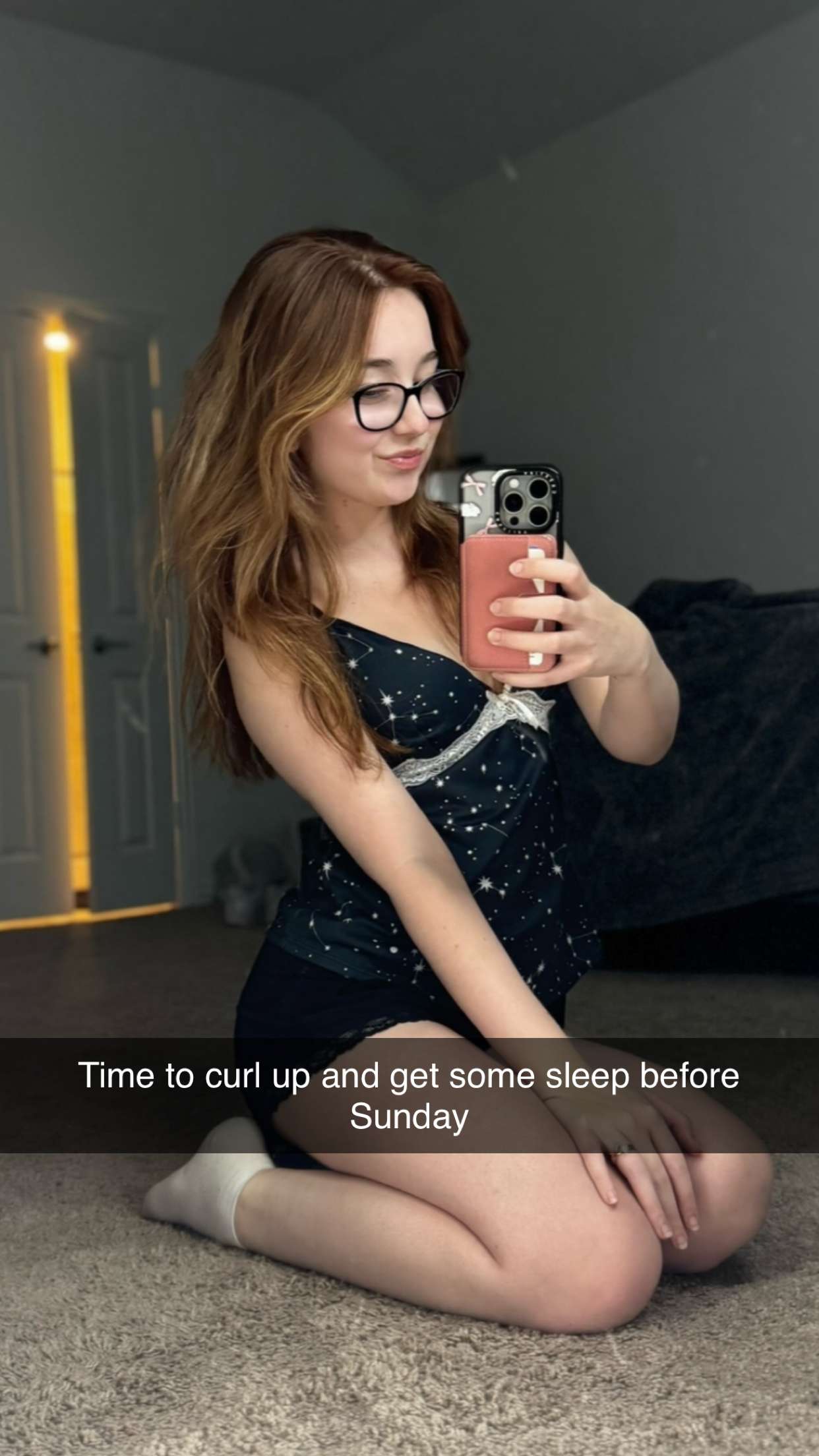 lyssaurora snapchat image archive image