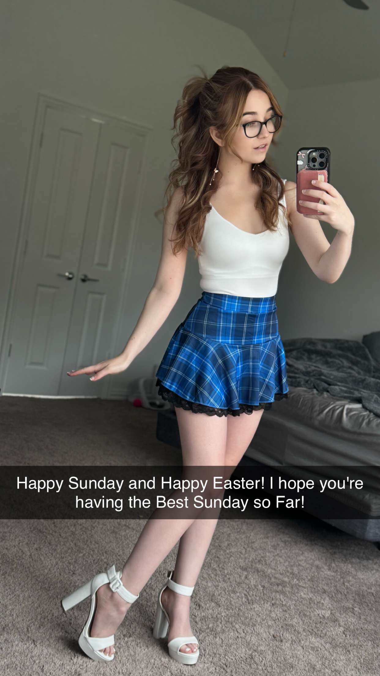 lyssaurora snapchat image archive image