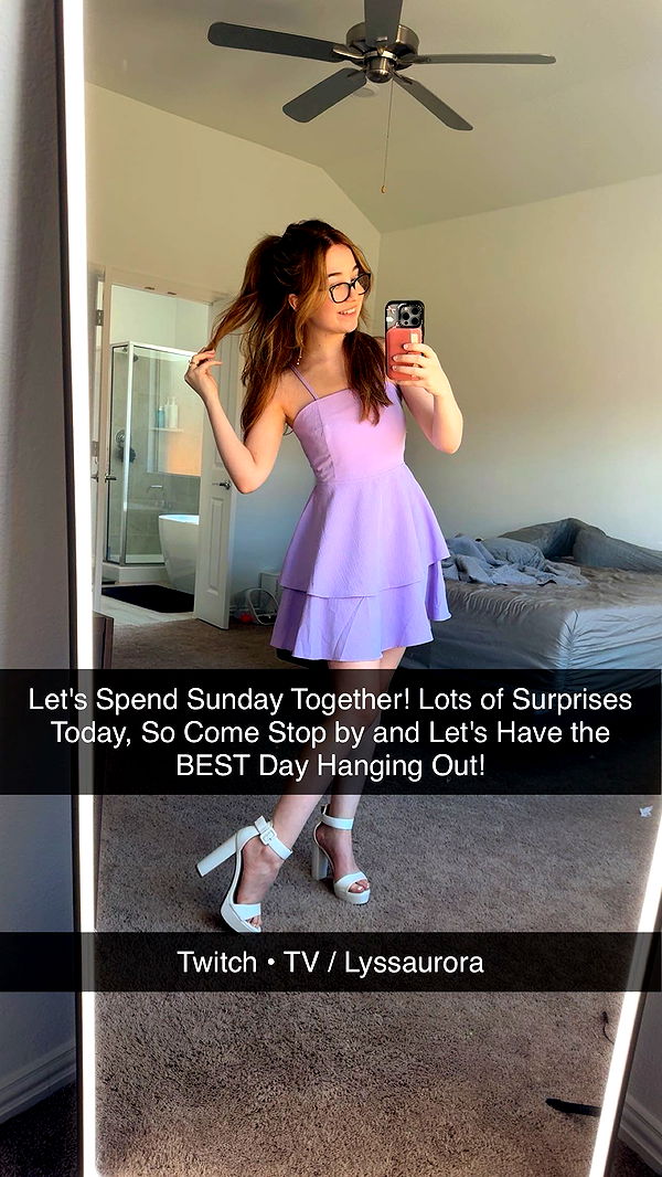 lyssaurora image ~ Altpins