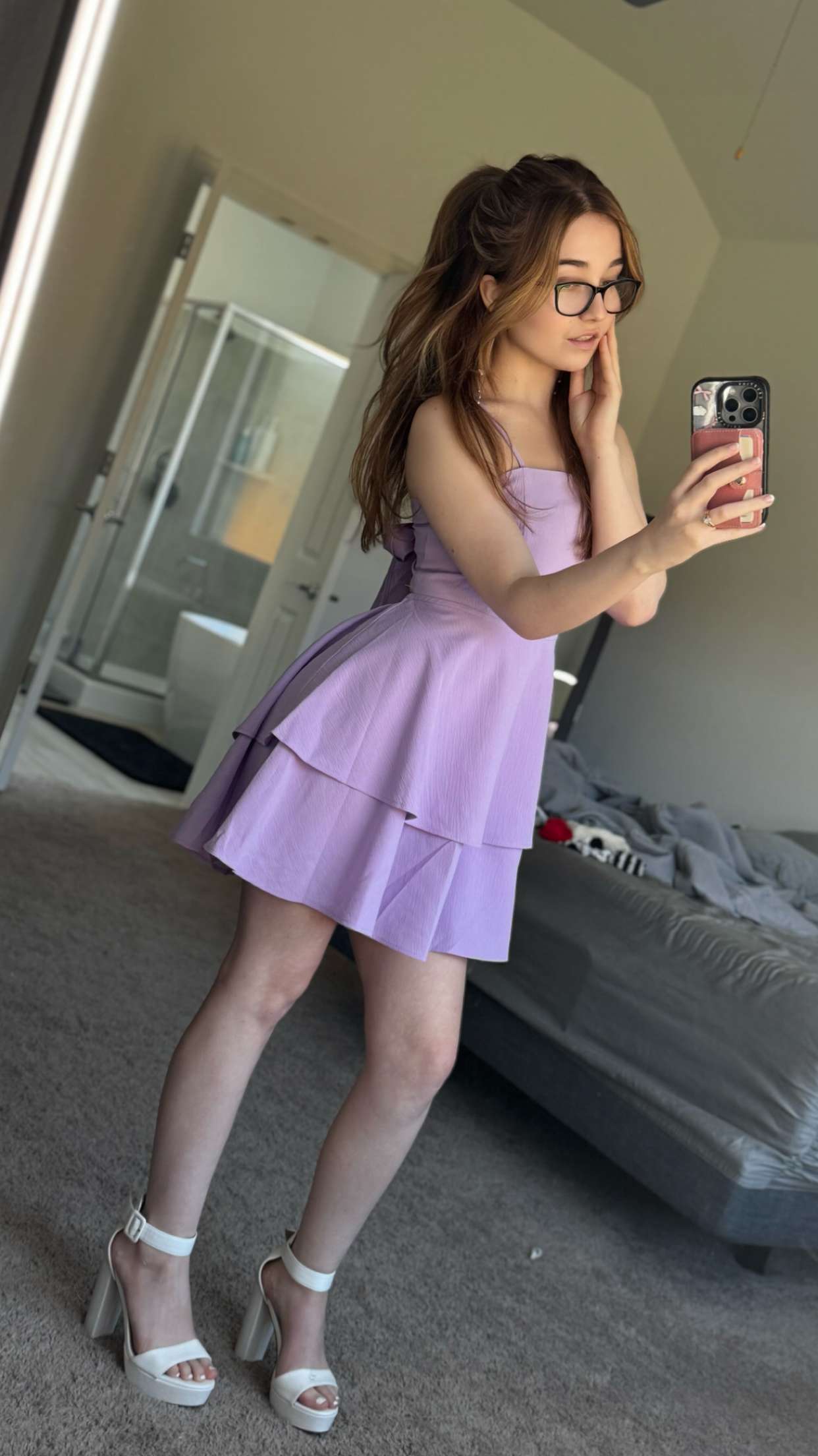 lyssaurora snapchat image archive image