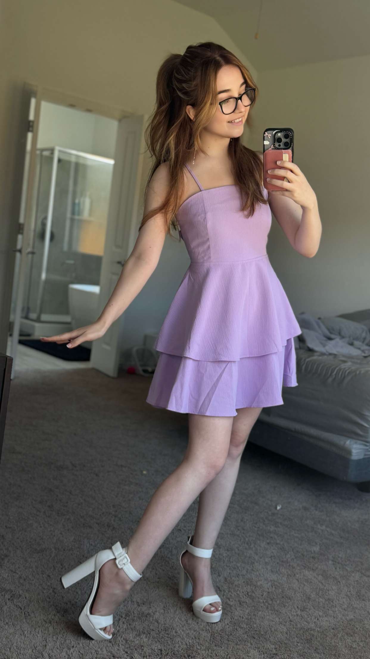 lyssaurora snapchat image archive image