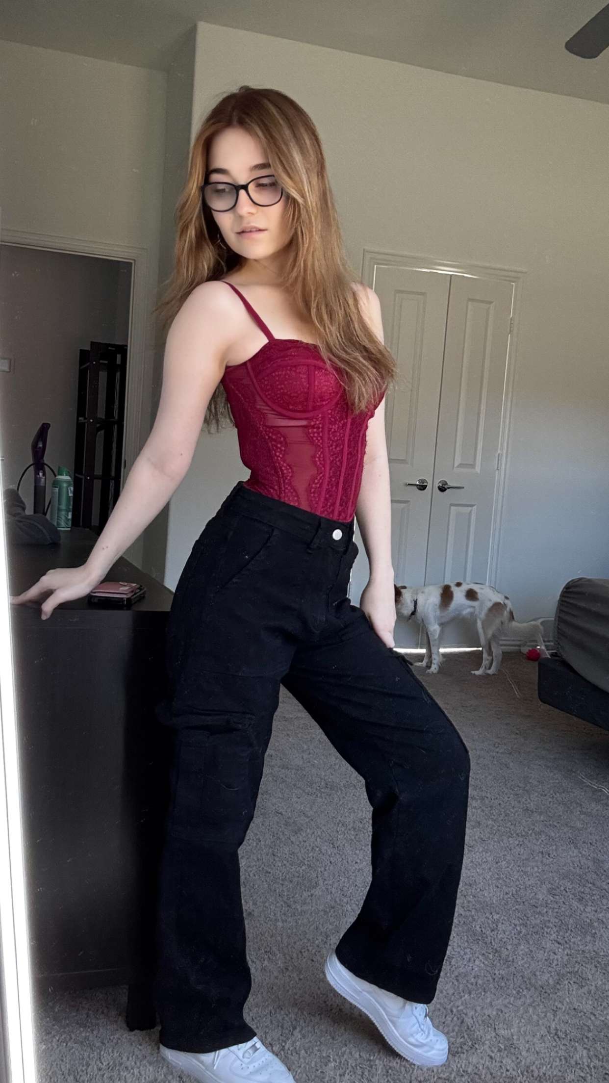 lyssaurora snapchat image archive image