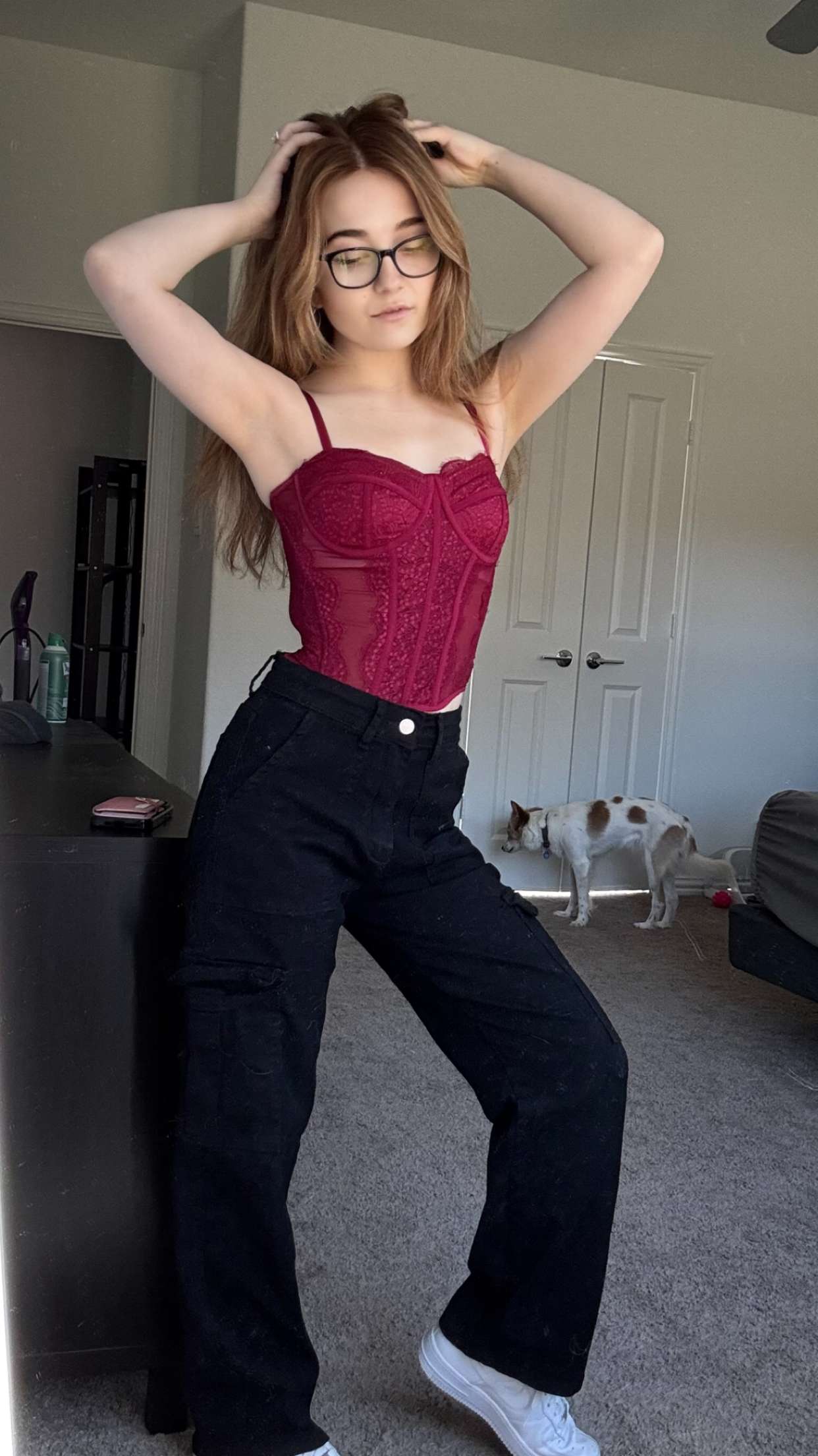 lyssaurora snapchat image archive image