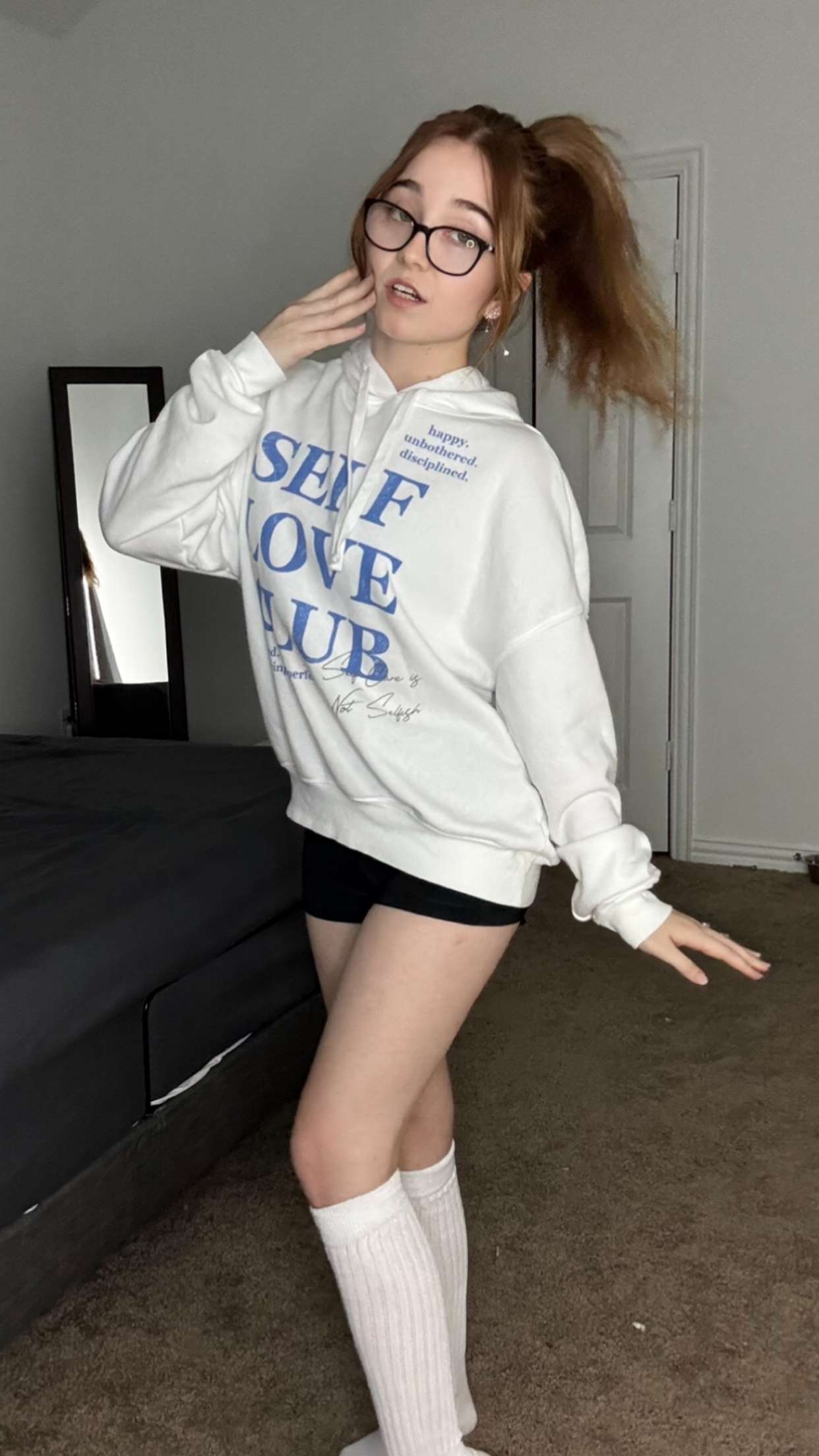 lyssaurora snapchat image archive image