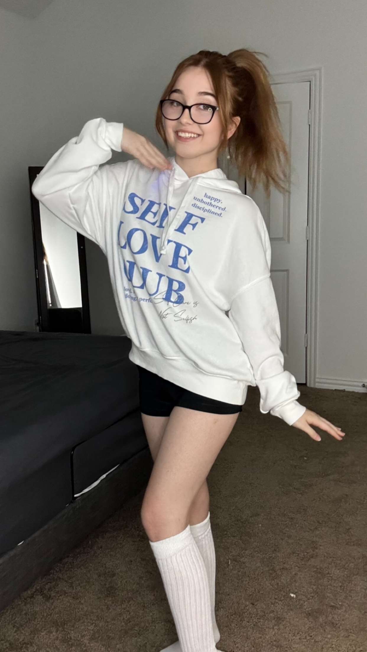 lyssaurora snapchat image archive image