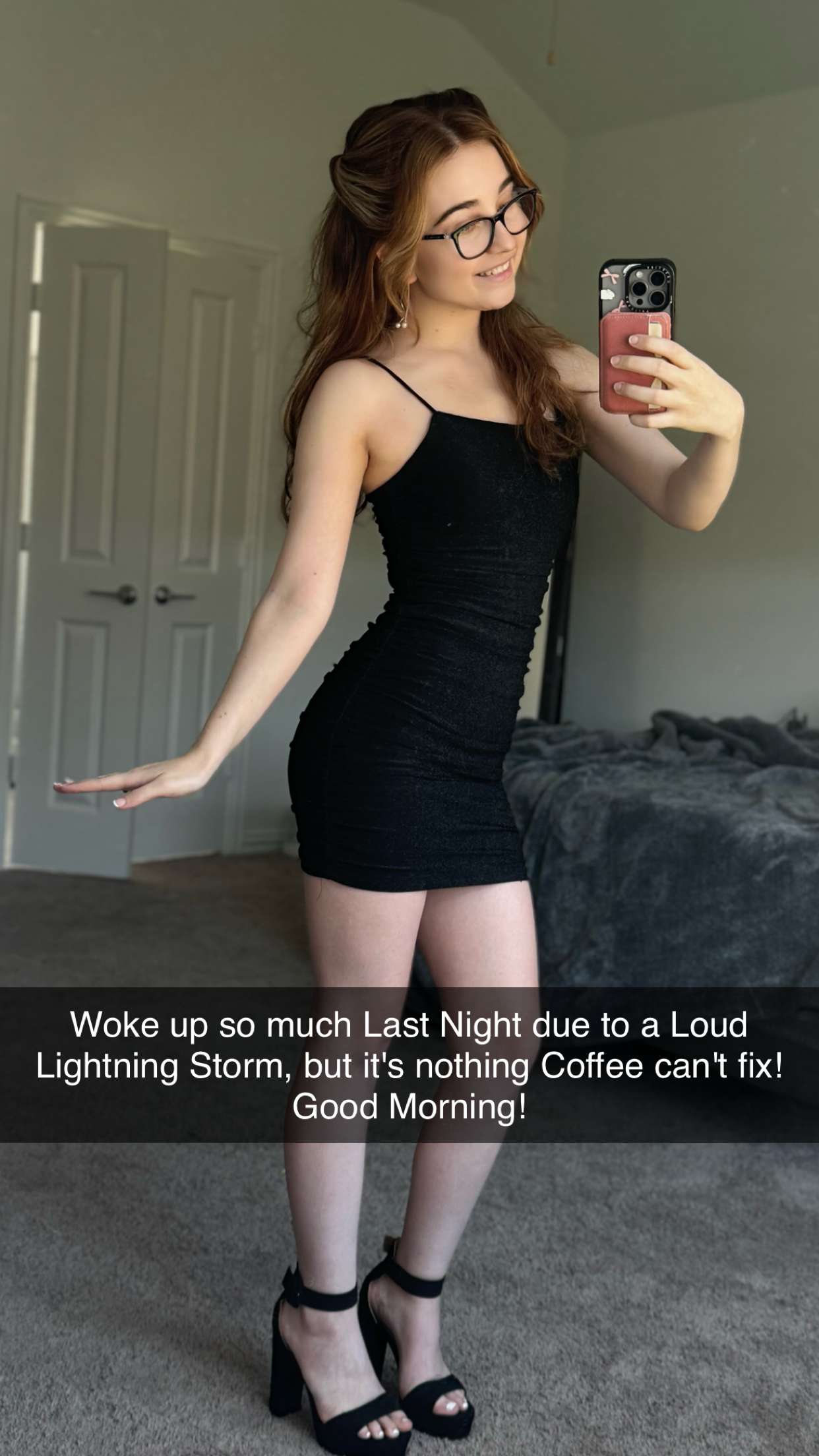 lyssaurora snapchat image archive image