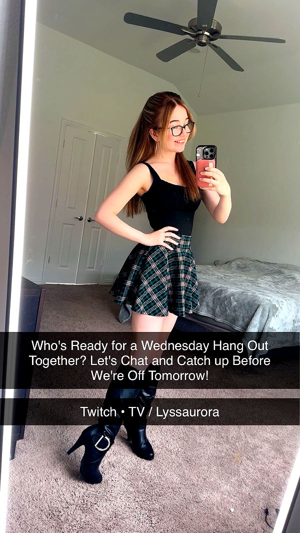 lyssaurora image ~ Altpins