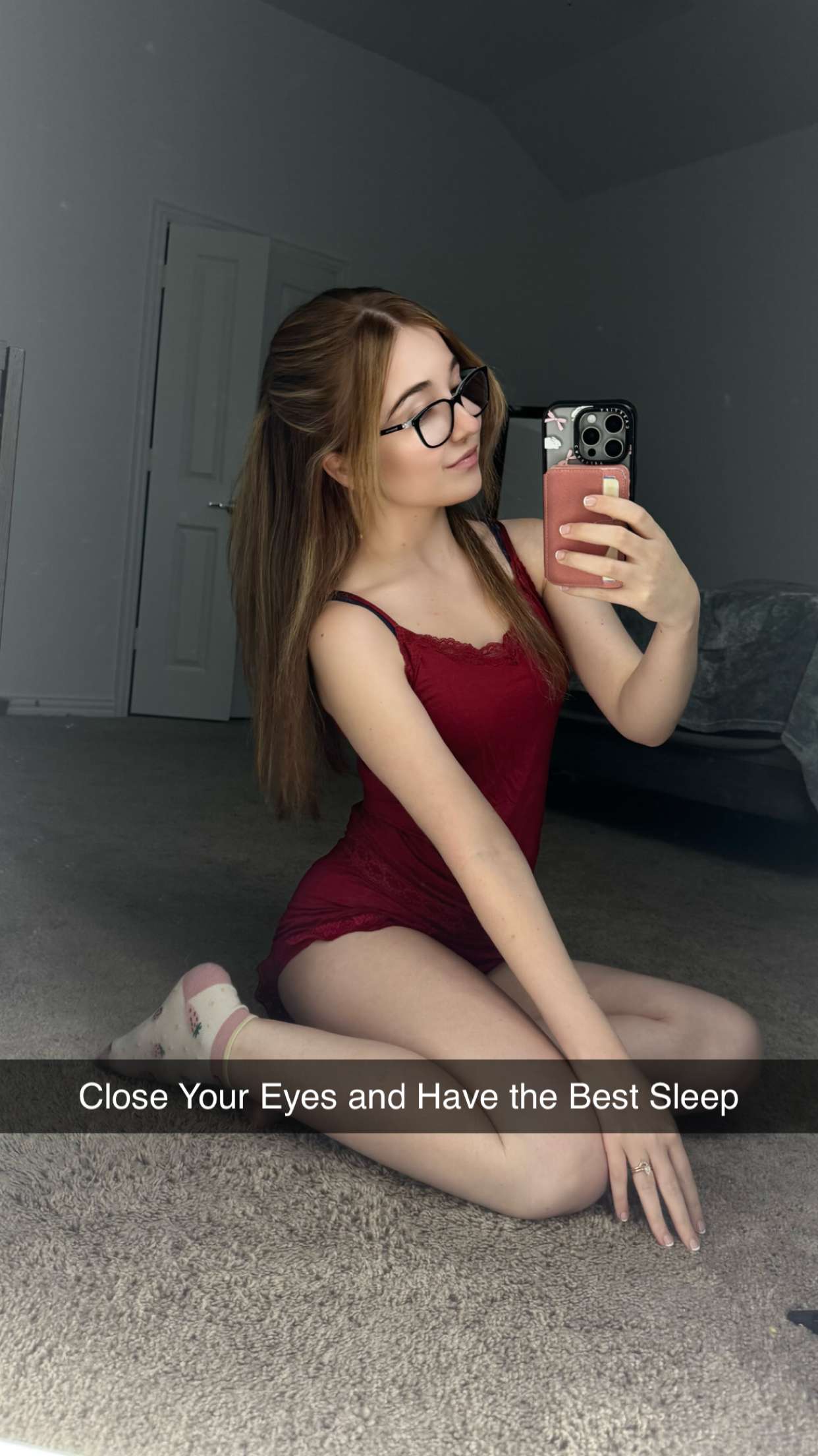 lyssaurora snapchat image archive image