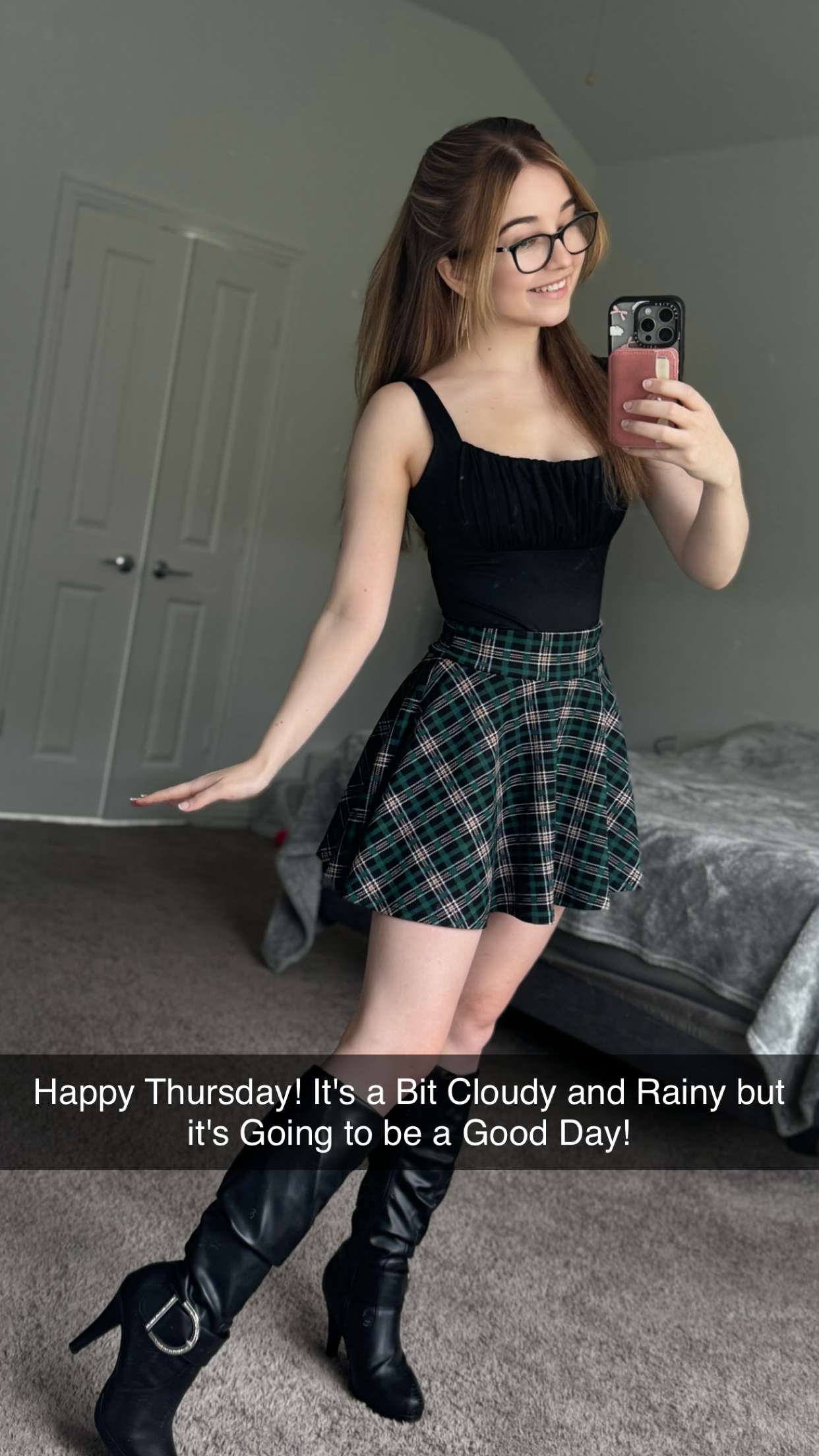 lyssaurora snapchat image archive image