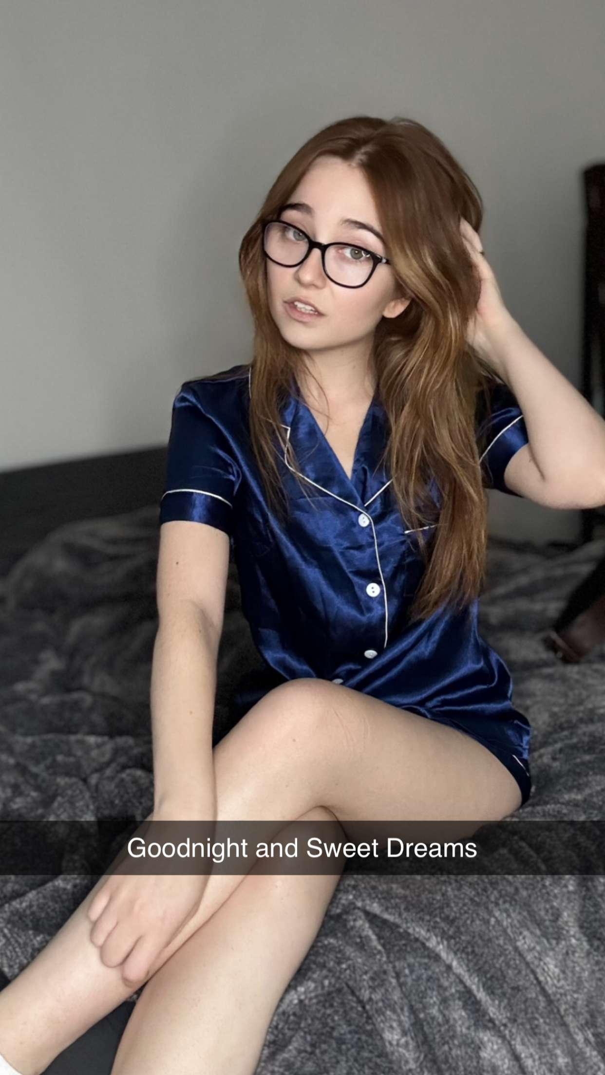 lyssaurora snapchat image archive image