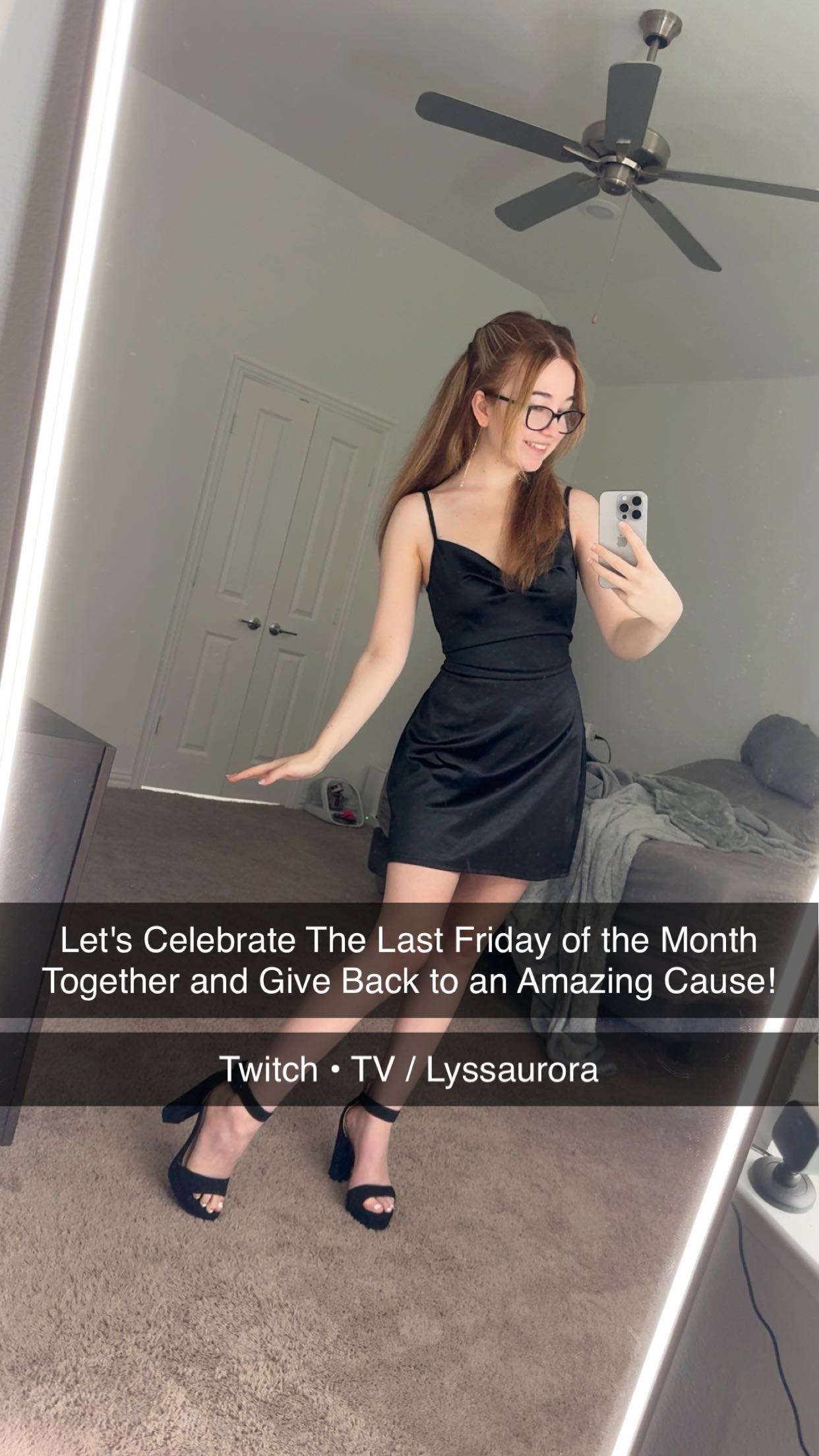lyssaurora snapchat image archive image