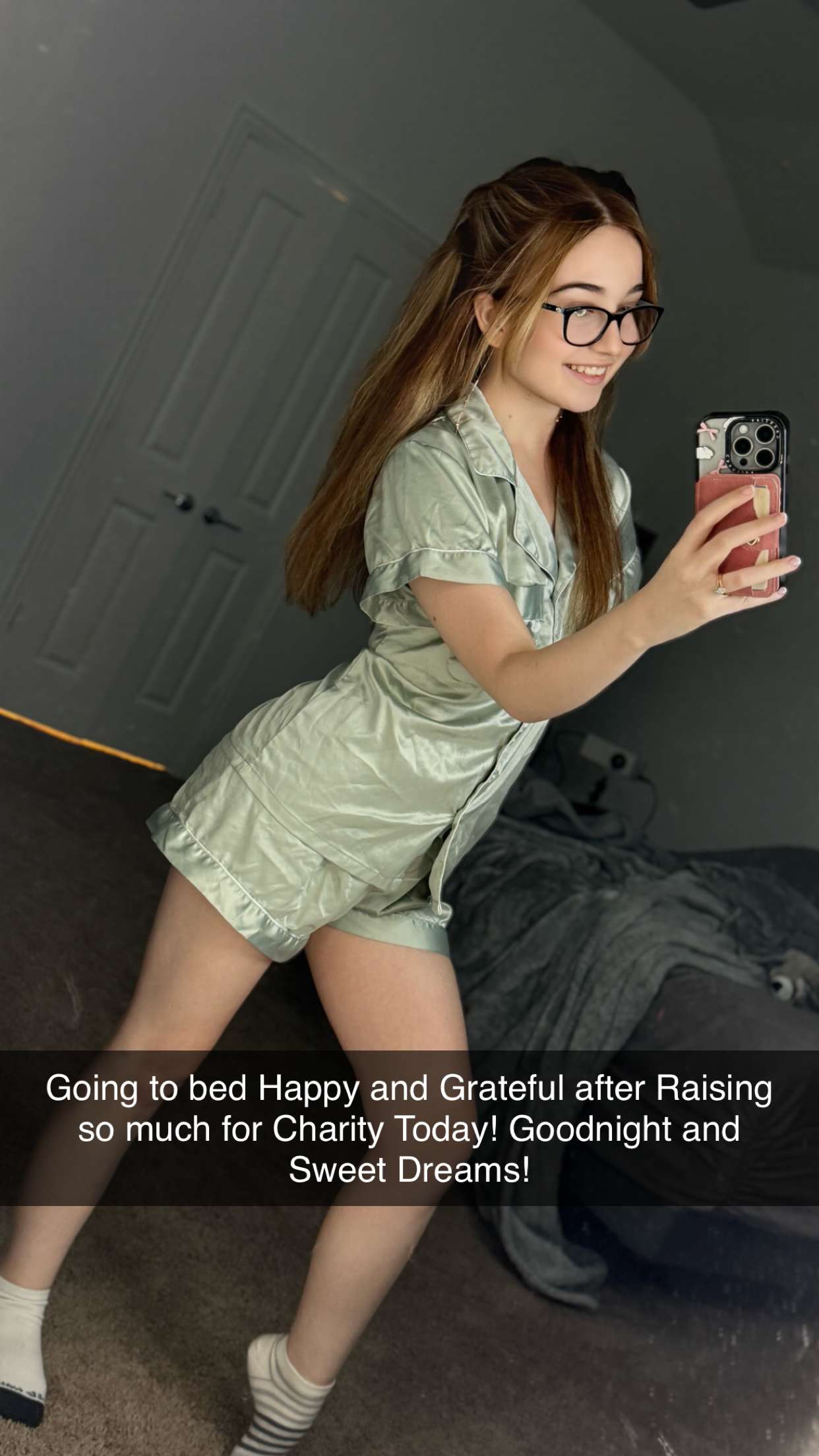 lyssaurora snapchat image archive image