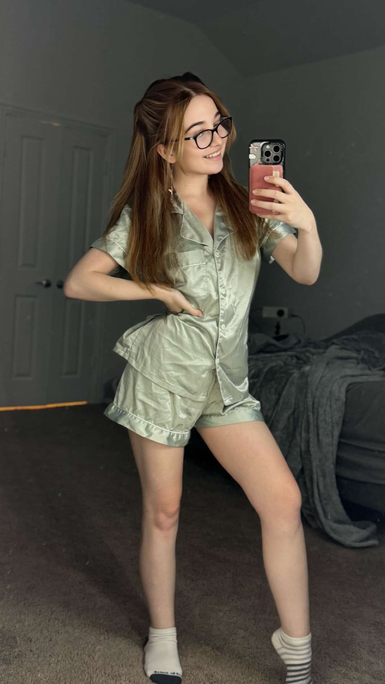 lyssaurora snapchat image archive image