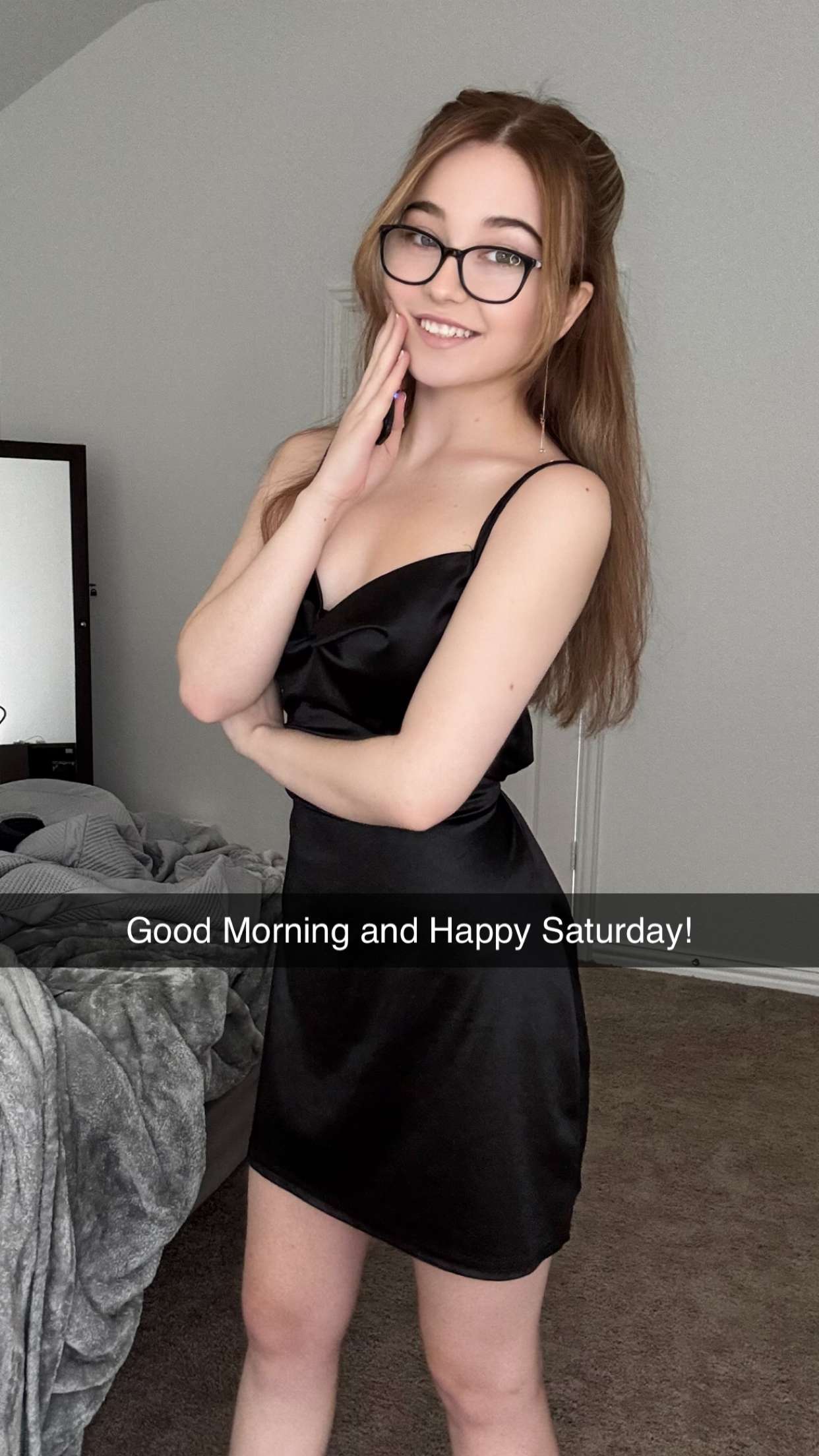 lyssaurora snapchat image archive image