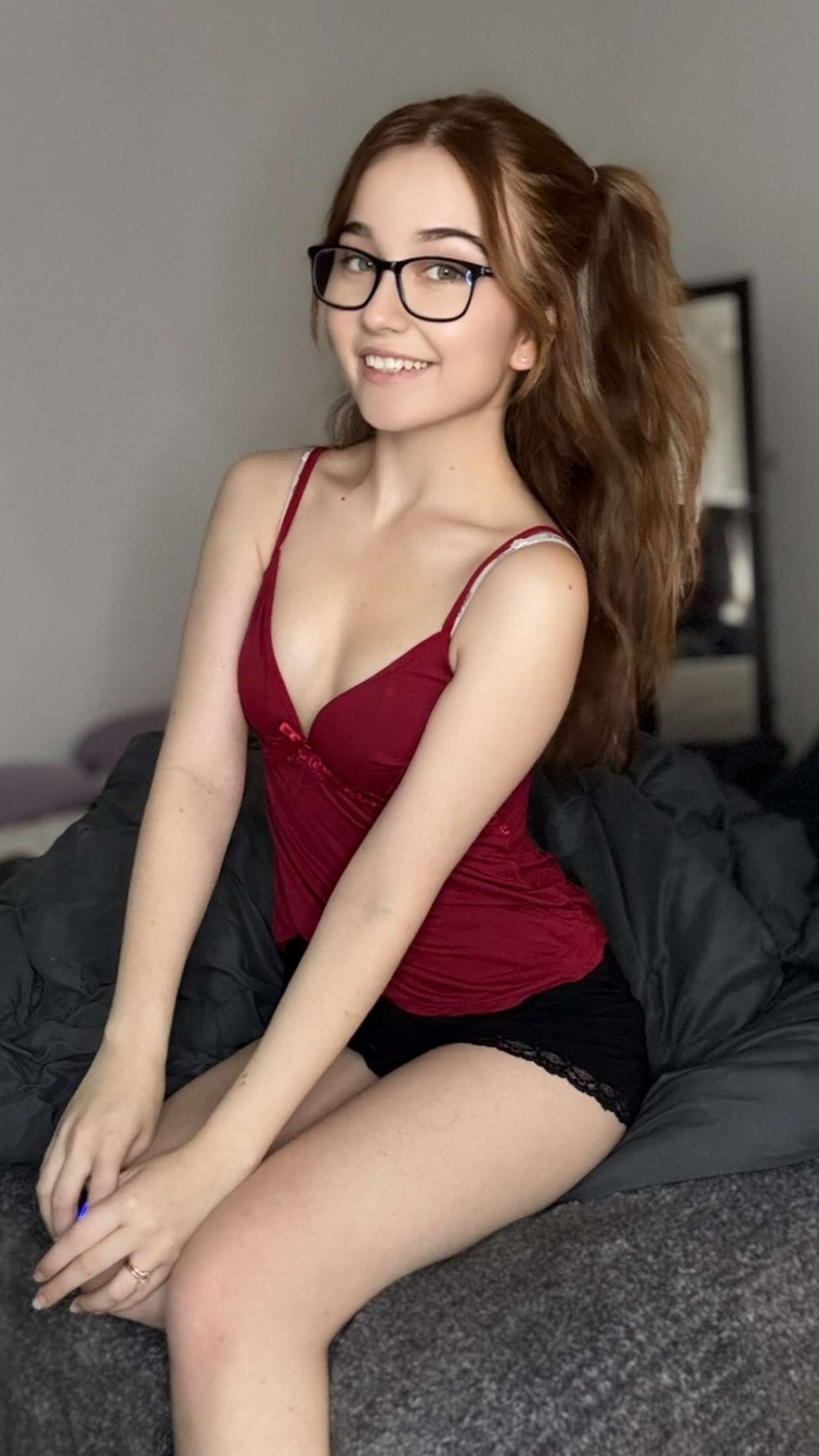 lyssaurora snapchat image archive image