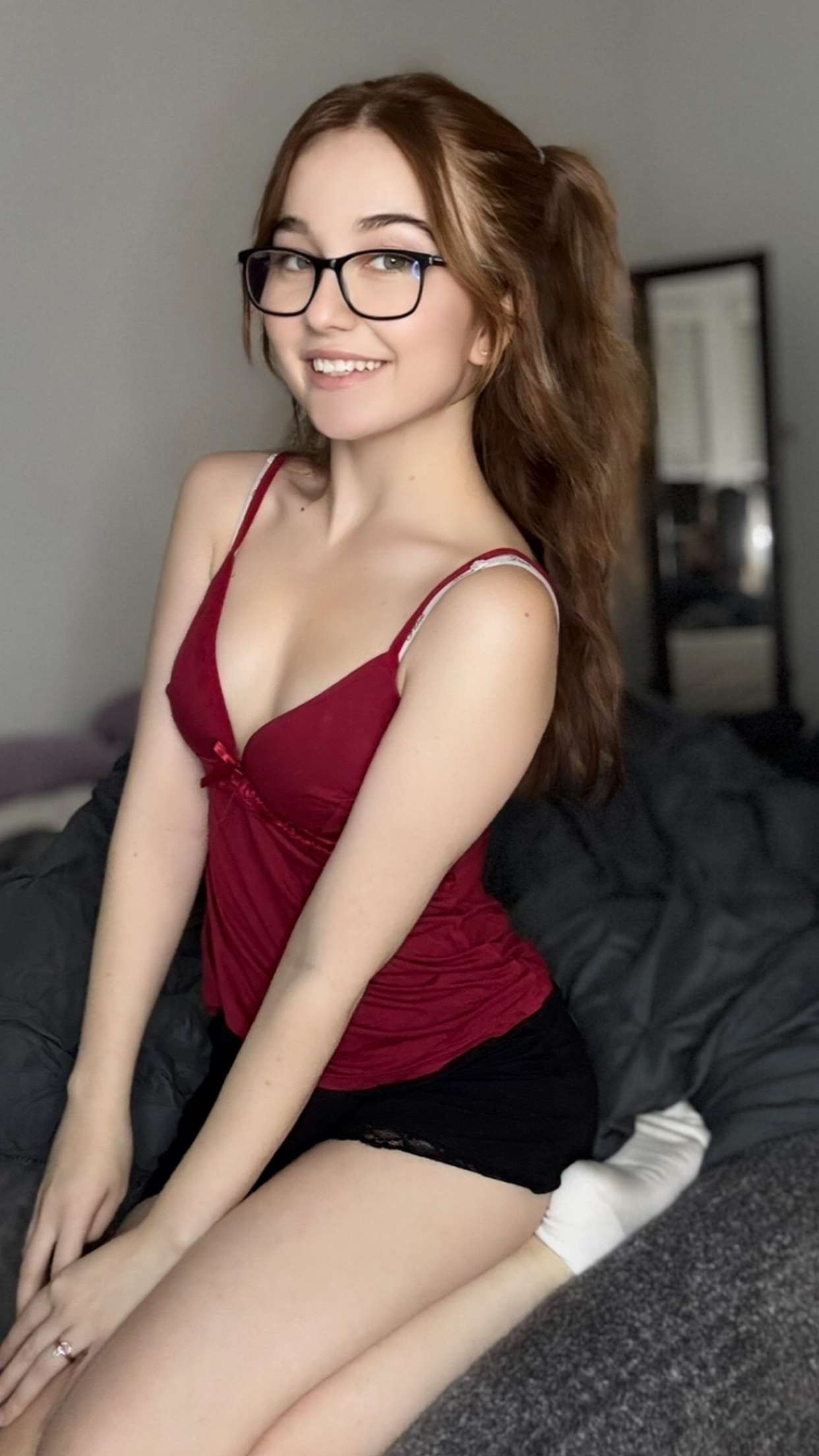 lyssaurora snapchat image archive image