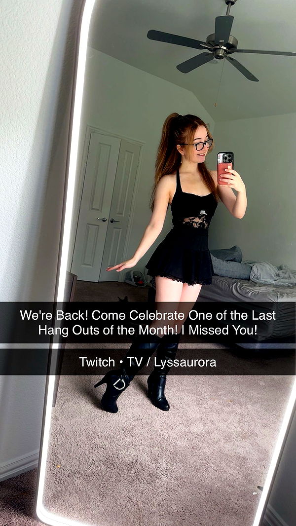 lyssaurora image ~ Altpins