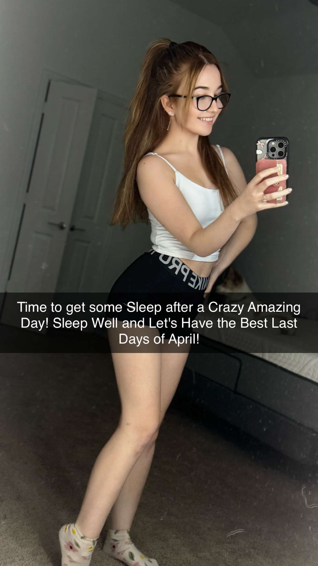 lyssaurora snapchat image archive image